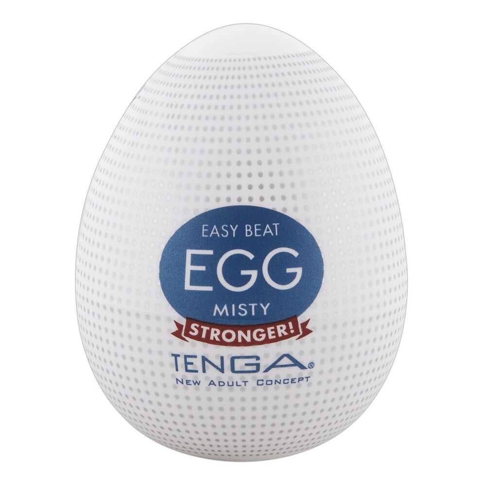 TENGA EGG Variety Pack - Hard Boiled