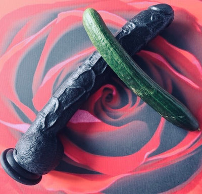 Eco-friendly sex toys - time to go green?