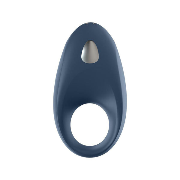 Satisfyer Mighty One Cock Ring - Kinky Betty's - 