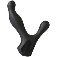 OptiMale Rimming Prostate Massager - Kinky Betty's - 
