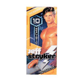 Jeff Stryker Realistic Cock 10 Inch Dildo - Kinky Betty's