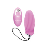 ToyJoy Happiness You Crack Me Up Vibrating Egg - Kinky Betty's - 