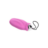 ToyJoy Happiness You Crack Me Up Vibrating Egg - Kinky Betty's - 