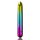 Rocks Off Prism Rainbow Vibrator - Kinky Betty's - 