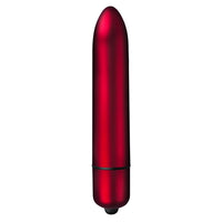 Rocks Off  Truly Yours Rouge Allure 160mm Bullet - Kinky Betty's - 