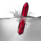 Rocks Off  Truly Yours Rouge Allure 160mm Bullet - Kinky Betty's - 