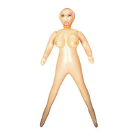 Just Jugs Inflatable Love Doll - Kinky Betty's - 