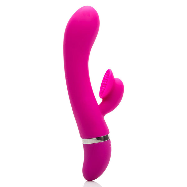 Foreplay Frenzy GSpot Climaxer Vibrator - Kinky Betty's - 