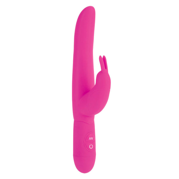 Posh Bounding Bunny Pink Vibrator - Kinky Betty's - 