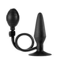 COLT Large Pumper Inflatable Anal Plug - Kinky Betty's - 
