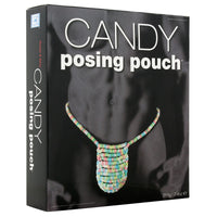 Candy Posing Pouch - Kinky Betty's - 
