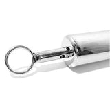 Rouge Stainless Steel Ice Lock - Kinky Betty's - 