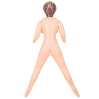 Lusting Trans Transexual Love Doll - Kinky Betty's - 