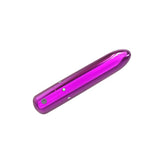 Power Bullet Pretty Point Rechargeable Bullet Vibrator - Kinky Betty's - 