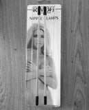 Nipple Sticks - Nipple Clamps - Kinky Betty's