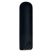 Rechargeable Black Tie Affair Cock Ring - Kinky Betty's - 