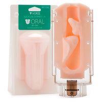 RENDS Vorze A10 Cyclone Oral Insert - Kinky Betty's - 