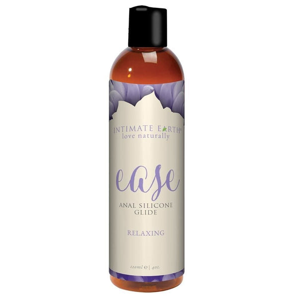 Intimate Earth Ease Relaxing Anal Silicone 60ml