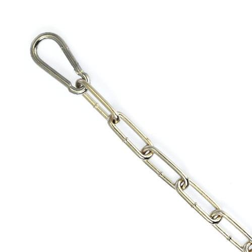 200cm Chain With Hooks - Kinky Betty's - 