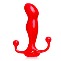 Aneros Progasm Red Ice Prostate Massager - Kinky Betty's - 