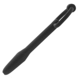The Hallows Silicone CumThru DRing Penis Plug - Kinky Betty's - 