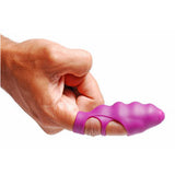 Finger Bangher Vibe Purple - Kinky Betty's - 