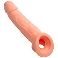 Ultra Real 2 Inch Solid Tip Penis Extension - Kinky Betty's - 