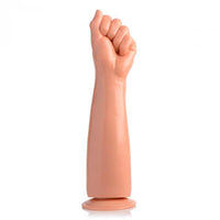 Master Series Clenched Fist Dildo - Kinky Betty's - 