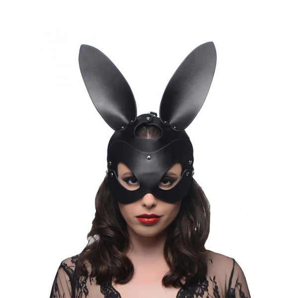 Master Series Bad Bunny Bunny Mask - Kinky Betty's - 
