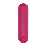 10 speed Rechargeable Bullet Pink - Kinky Betty's - 