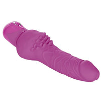 Bendie Power Stud Cliteriffic Pink Vibrator - Kinky Betty's - 