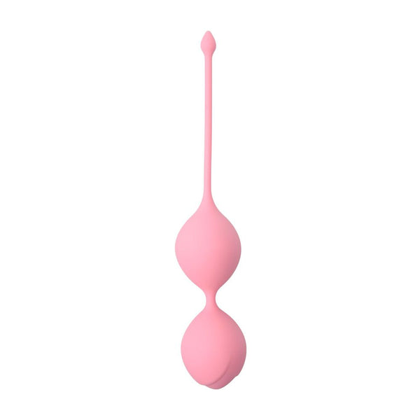 See You In Bloom Duo Love Balls Pink - Kinky Betty's - 