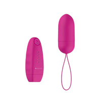bswish Bnaughty Classic Unleashed Bullet - Kinky Betty's - 