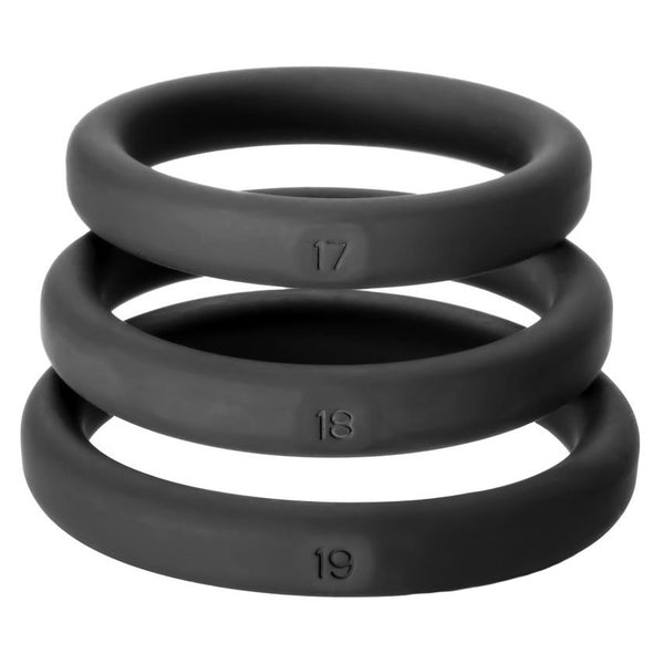 Perfect Fit XactFit Cockring | Cockring set 