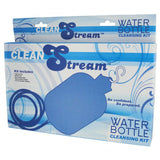 Clean Stream Water Bottle Cleansing Kit - Kinky Betty's - 