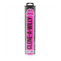 Clone A Willy Hot Pink Vibrator - Kinky Betty's - 