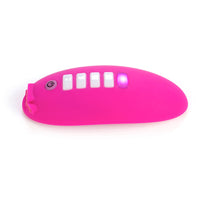 OhMiBod Remote Control Lightshow Vibrator - Kinky Betty's - 