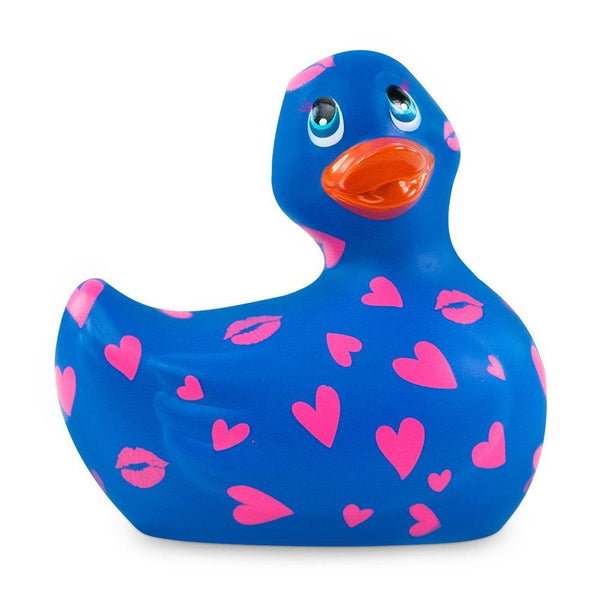 I Rub My Duckie Romance - Kinky Betty's - 