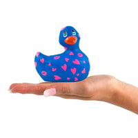 I Rub My Duckie Romance - Kinky Betty's - 