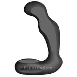 ElectraStim Silicone Noir Sirius Electro Prostate Massager - Kinky Betty's - 