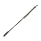 7.5 Inch Stainless Steel Vibrating Urethral Sound - Kinky Betty's - 