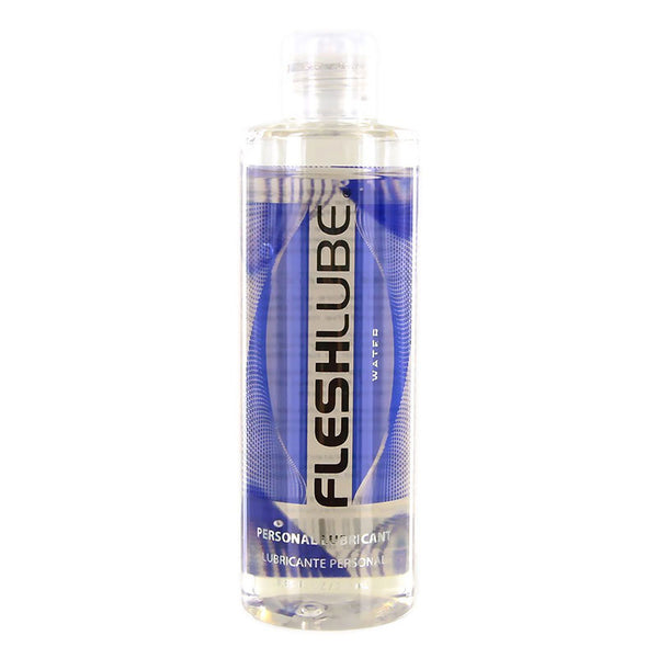 Fleshlight Waterbased Fleshlube 250ml - Kinky Betty's - 
