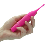 Pinpoint Precision Clitoral Tickler - Kinky Betty's - 