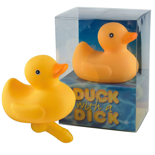 Duck With A Dick - Kinky Betty's - 