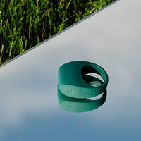 Lelo Tor 2 Green Couples Ring - Kinky Betty's - 