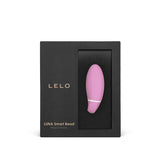 Lelo Luna Smart Bead Pink - Kinky Betty's - 