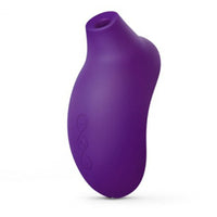 Lelo Sona 2 Purple Clitoral Vibrator - Kinky Betty's - 