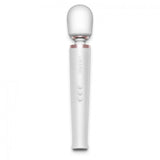 Le Wand Rechargeable White Massager - Kinky Betty's - 
