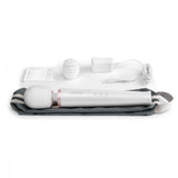 Le Wand Rechargeable White Massager - Kinky Betty's - 