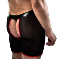 Passion Pouch Front Boxers